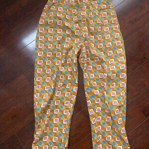 Lucy & Yak Addision Twill pants (Long)